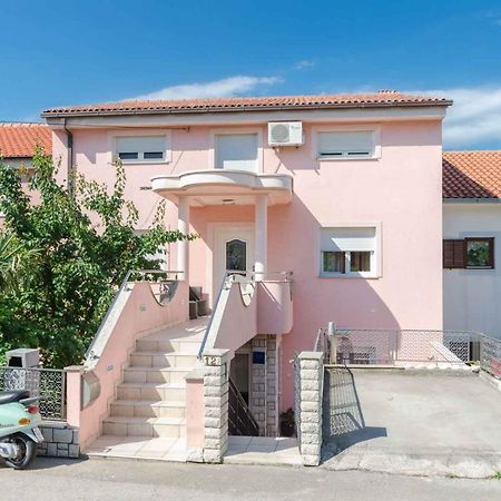 Two-Bedroom Apartment In Crikvenica Xcvii Экстерьер фото