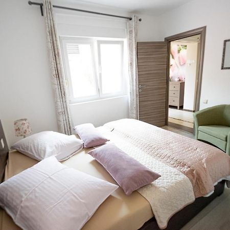 Two-Bedroom Apartment In Crikvenica Xcvii Экстерьер фото
