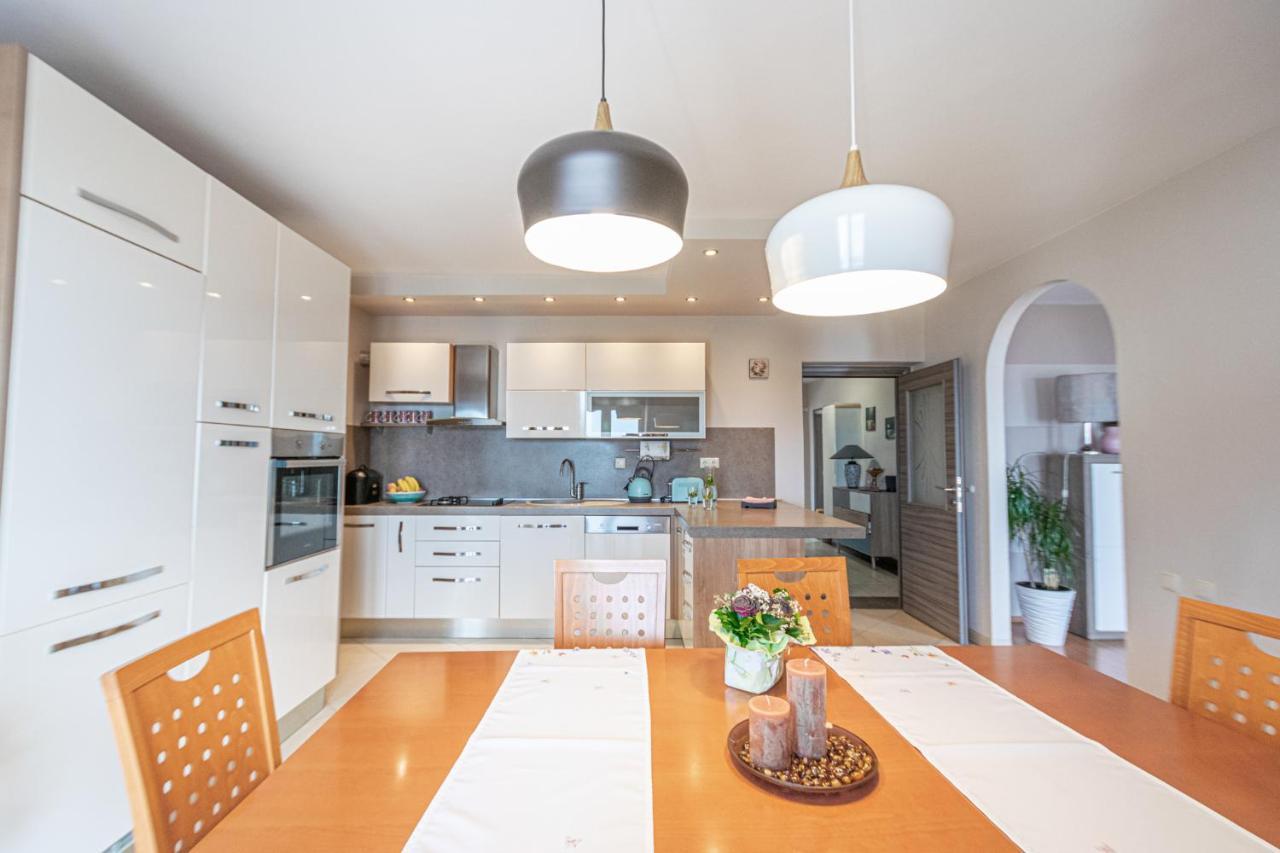 Two-Bedroom Apartment In Crikvenica Xcvii Экстерьер фото