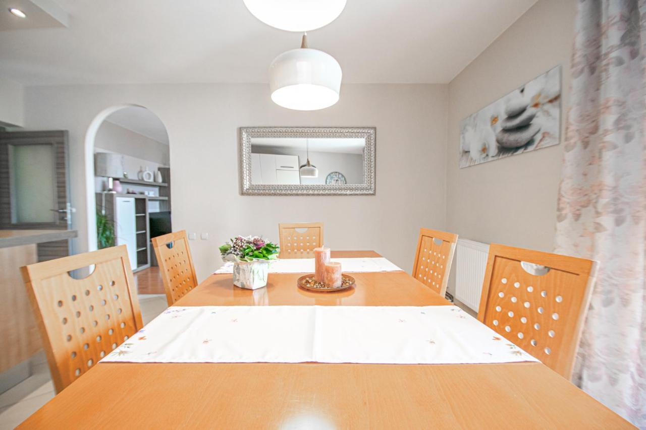 Two-Bedroom Apartment In Crikvenica Xcvii Экстерьер фото