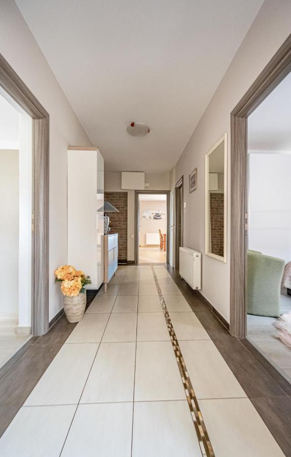 Two-Bedroom Apartment In Crikvenica Xcvii Экстерьер фото